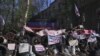 Ukraine Protesters Defy Joint Call to Disarm