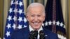Biden Berulangtahun Ke-80, Gedung Putih Tidak Lakukan Perayaan