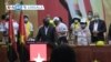 VOA60 Lingala 9 septembre 2022