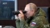 Putin azali kokamba ye moko bobongisi bitumba elongo na bikolo misusu na Russie