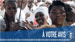  À Votre Avis : démobilisation et réinsertion des groupes armés