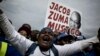 La commission d'enquête sur la corruption rampante pendant les neuf années au pouvoir de l'ex-président Jacob Zuma (2009-2018) avait rendu en 2022 des conclusions accablantes.