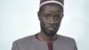 Bassirou Diomaye Faye est le candidat du Pastef, le parti dissous d'Ousmane Sonko.