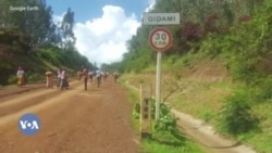 በጊዳሜ ወረዳ ጥቃት ዘጠኝ የመካነ ኢየሱስ ቤተ ክርስቲያን አማኞች እንደተገደሉ ተገለጸ
