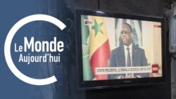 Le Monde Aujourd’hui : l'opposition refuse le dialogue proposé par Macky Sall