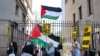 Trump Berjanji Menindak Demonstran Pro-Palestina