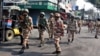 بھارت: مبینہ غیر قانونی مدرسہ و مسجد کے انہدام پر کشیدگی، پانچ ہلاک متعدد زخمی