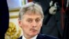 Kremlin: China Tak Akan Menyerah Pada Tekanan Luar
