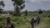 DRC: M23 wachukua udhibiti wa mji muhimu kimkakati wa Kanyabayonga