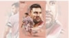 Portada de la revista Time, que ha nombrado a Leo Messi como Atleta del Año 2023. 