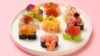 Sushidelic, salah satu restoran sushi baru di New York. (IG/sushidelic.nyc)