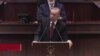 གསར་འགྱུར་གལ་ཆེན་གཞན་ཁག ཨོ་གླིང་གི་སྲིད་བློན་ལ་ཕོ་བྲང་དཀར་པོ་རུ་སྣེ་ལེན།