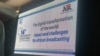 An Fara Gudanar Da Taron Kungiyar Yada Labaran Afurka Karo na 14 A Abuja