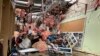 Tornadoes Injure Dozens in Widespread Severe Weather in Arkansas 