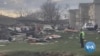 32 Dead as Tornadoes Wreak Havoc From Arkansas to Delaware