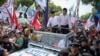 Kampanye Pilpres Dimulai: Tibanya Musim Mengumbar Janji