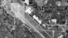FILE - An aerial view of the Youngstown-Warren Regional Airport