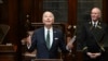 Di Hadapan Parlemen Irlandia, Biden Tekankan Ikatan Abadi antara AS dan Irlandia