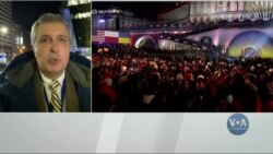 Головні тези промови Байдена, подробиці зустрічі з Дудою. Відео