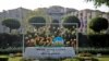 Vista del hotel ITC Maurya antes de la Cumbre del G20 en Nueva Delhi, India, el 8 de septiembre de 2023. REUTERS/Amit Dave
