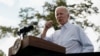 ARCHIVO - El presidente Joe Biden, pronuncia un discurso mientras asiste a una celebración del Día del Trabajo en el Sindicato Local 2227 de United Steelworkers of America en West Mifflin, Pensilvania, EEUU, el 5 de septiembre de 2022. REUTERS/Elizabeth Frantz