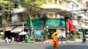 Cambodians face mounting pain from microfinance debt 