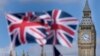 英议员指伦敦去年决定“无限期暂停”考虑制裁中国官员 政府则指从未排除
