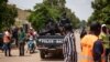 Burkina Faso Berlakukan Jam Malam untuk Bantu Perangi Jihadis