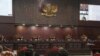 MK Tolak Syarat Usia Maksimal dan Tidak Pernah Langgar HAM