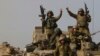 Gobe Lahadi Ne Yarjejeniya Tsagaita Wuta Da Isra'ila Ta Cimma Da Hamas Zata Fara Aiki