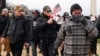 Mantan Pemimpin 'Proud Boys' Divonis 17 Tahun Penjara dalam Kasus Serangan ke Kongres AS