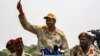 Depuis une semaine, le général Daglo s'est rendu en Ouganda, en Éthiopie et à Djibouti, ses premiers déplacements officiels à l'étranger depuis le début du conflit mi-avril.