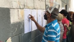 En pleno proceso pre-electoral en Venezuela resurge la represión