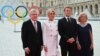 Paris 2024: Yau Za A Yi Bikin Bude Gasar Wasannin Olympics