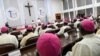 Le changement doctrinal encouragé par le pape François a provoqué la réprobation de nombreux dignitaires catholiques en Afrique, à laquelle se joignent ceux du Sénégal.