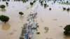 Nations Approve Key UN Science Report on Climate Change 