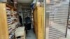 香港多间独立书店疑被当局针性巡查 有店主“死场”中觅出路