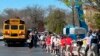 US Setting Record Pace for Mass Killings 