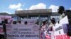 membobin Ikilisiyar Methodist suna zanga zangar kyama da auren jinsi a Zimbabwe