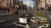 Russia Ukraine War