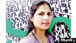 সুলতানা জেসমিন 