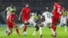 Le nul n'arrange finalement ni les Aigles maliens, pas encore qualifiés, ni les Aigles de Carthage, dont le dernier match contre l'Afrique du Sud s'annonce dramatique.