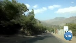 በመንግሥት ኃይሎች እና የፋኖ ታጣቂዎች ዳግም ግጭት ነዋሪዎች እንደተጎዱ ተገለጸ