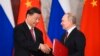 美国情报总监报告：中国的支持对俄罗斯持续战事起关键作用