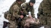 Королівська сім’я Великої Британії відзначила жінок і військових України 