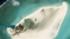 Citra Satelit Tunjukkan China Bangun Lapangan Terbang di Paracel