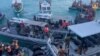 Filipina Kecam Aksi Kekerasan China dalam Bentrokan Laut