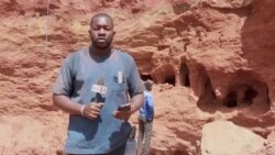 Des dizaines de morts dans une mine au Mali : VOA sur les lieux du drame