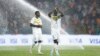 Les Lions de la Teranga ont finalement mis trois buts aux Lions indomptables.