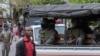 Le district de Mocimboa da Praia, aux mains des jihadistes pendant un an, en 2020-2021, n'avait été libéré que suite au déploiement des troupes rwandaises.